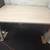 Ikea Norraker dining table 1 thumbnail