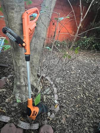 Weedwacker 1