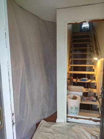 Carpenter/Handyman Residential Repairs - Read Details Below 1