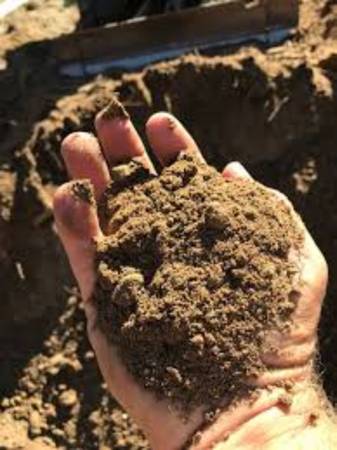 Wanted fill dirt 1
