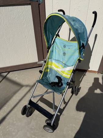 Stroller 1