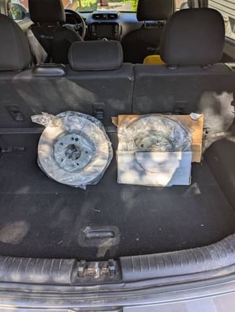 Rotors 1