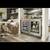 ☀️KITCHENAID 24 BEVERAGE COOLER☀️Combo Refrigerator Wine Kitchen Aid 7 thumbnail