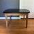Petite Coffee Table or Side Table 1 thumbnail