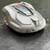 Husqvarna 450XH Auto Mower, docking station and power cables 3 thumbnail
