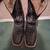 Men's cowtown alligator print boots size 9 1/2 only wore once 1 thumbnail