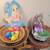 5 Easter baskets, Bunny Jelly Bean Dispenser, and eggs 1 thumbnail