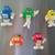Magnets -  M & M  Ceramic 5 thumbnail