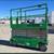 Scissor Lift 2013 Genie GS-3232 Electric 32' Platform Extendable 2 thumbnail