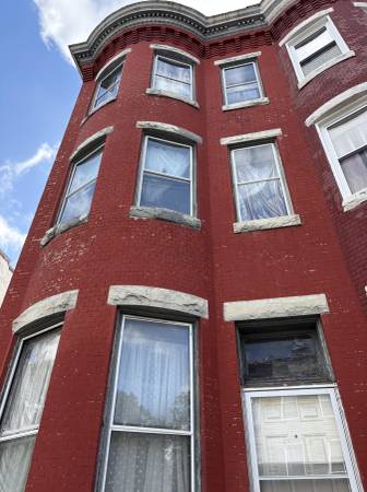 $95,000 / 5 habitaciones - 1120 pies2 - ¡Revende esta casa! Barclay St (Baltimore, MD)63624786522625122