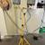 Utilitech Halogen Plug-in Stand Work Light 1 thumbnail