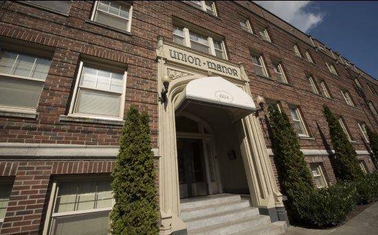 Garage Parking, Ample Storage Space, Hardwood Floors 1