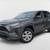 2022 Toyota RAV4 AWD All Wheel Drive RAV 4 LE SUV 1 thumbnail