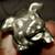 Valuable and precious Pewter collectible animal figurines 17 thumbnail