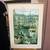 Vintage 1970’s Coastal Scenery Photography In Frame Of Honfleur Calvad 1 thumbnail