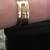 S look 14k Gold Wedding ring over 2.5 karats in Diamonds 6 thumbnail