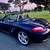 2005 Porsche Boxster  "S"  Midnight Blue / Gray Stone Mint Low Miles 6 thumbnail