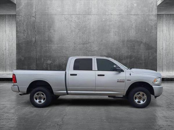 2017 Ram 3500 4x4 4WD Truck Dodge Tradesman Crew Cab - $21,994 (Call *(346) 214-6541* to Confirm Availability Instantly)63617060692353123