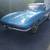 1965 CORVETTE CONVERTIBLE 1 thumbnail