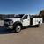 2019 Ford f550 11ft Knapheide Service body 4x4 1 thumbnail
