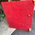 Large Christmas Tree metal stand - very good 3 thumbnail
