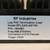 RF Industries 4.3/110 female load 100 watt low pim termination load 69 5 thumbnail