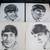 BEATLES  DRAWINGS PICTURES 1 thumbnail