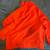 Blaze orange hunting coats 3 extra-large 1 3XL + rubber boots size 11 15 thumbnail