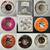 Nice batch of funk / garage / soul etc 45 vinyl records 8 thumbnail