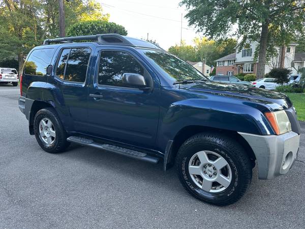 Nissan Xterra En Venta - $3,500 (Nanuet/Yonkers)63654708391555121