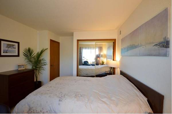 $1,375 / 1br - 160ft2 - Furnished Room for one person. All Utilities, Internet, Clean Included (redwood city)63867927282305121
