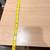 9 Cube Bookshelf Storage Organizer Light Brown Wood in Good Condition (pick up L 8 thumbnail