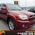 2007 Toyota 4Runner Limited 9 thumbnail