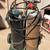 Plumbers Torch, Bottles, Cart ,Tools ,125 + New 1/2 Copper Fittings , 1 thumbnail