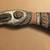 PAPUA NEW GUINEA CANOE PROW POLYCHROME OCEANIC 11 thumbnail
