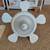 Ceiling fan—White with light 2 thumbnail