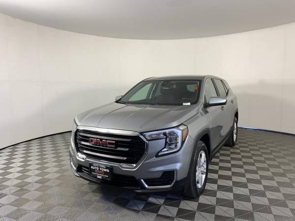 2024 GMC Terrain SLE ¡Alto y ahorra! - $25,991 (+ Auto Town GMC)63495613325185124
