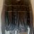 Leather Jacket- Wilsons Male XL Motorcycle Black 5 thumbnail