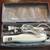 Hamilton Beach 74250 Carve 'n Set Electric Knife with Case 3 thumbnail
