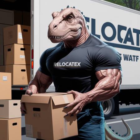 Your Move, Our Mission – Safe, Fast & Affordable Moving!!!! 1