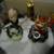 SET of 27 SKYLANDERS FIGURES and PORTAL OF POWER 4 thumbnail