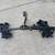 Schwinn Car bike rack trailer mount 1 thumbnail