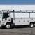 2024 Isuzu NPR HD  16FT Utility Truck GAS 8 thumbnail