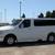 2020 Nissan NV3500 SV  Low Roof Passenger Van Van 2 thumbnail