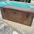Vintage Wooden Trunk 1 thumbnail
