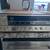 Sansui qrx- 7500 a. Stereo receiver  vintage 2 thumbnail