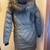 Women’s Columbia winter jacket size small like new long warm! Pretty 4 thumbnail