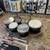 PEARL CHAPIONSHIP BASS & SNARE MAPLE ~DRUMS MATCHING TENOR DRUM KIT 6/8/10/12/13 6 thumbnail