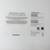 Original Apple Box for 14 inch macbook pro and box for earbuds too 4 thumbnail
