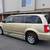 2011 Chrysler Town & Country Handicap van 3 thumbnail